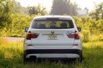 BMW X3 xDrive 2.8i 2011 года